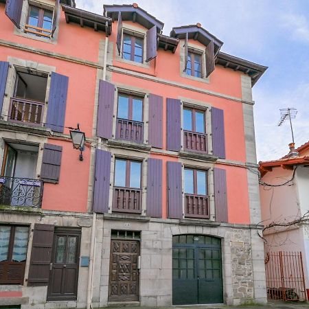 Elegant Appartement A St-Jean-De-Luz - Proche Plage & Commerces - Fr-1-239-851 Saint-Jean-de-Luz Εξωτερικό φωτογραφία