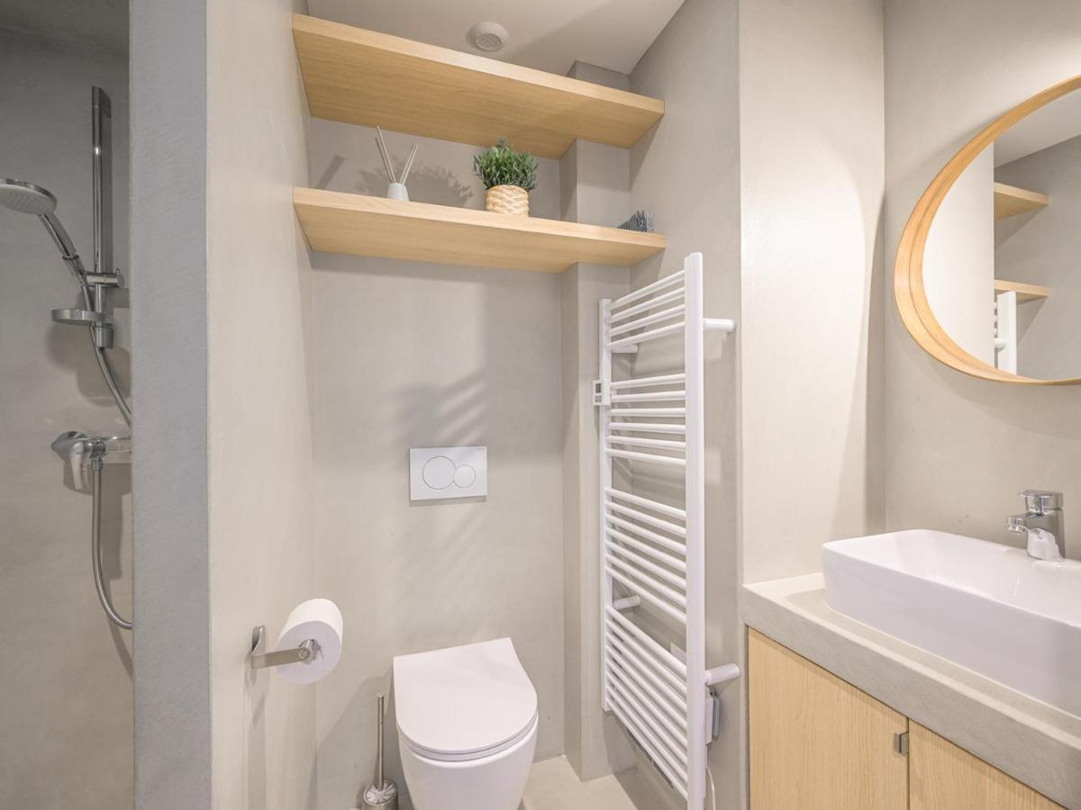 Elegant Appartement A St-Jean-De-Luz - Proche Plage & Commerces - Fr-1-239-851 Saint-Jean-de-Luz Εξωτερικό φωτογραφία