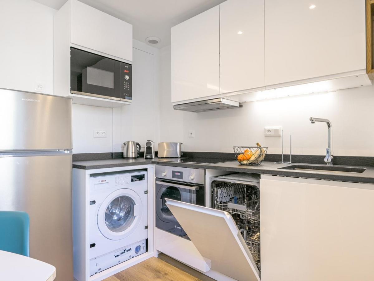 Elegant Appartement A St-Jean-De-Luz - Proche Plage & Commerces - Fr-1-239-851 Saint-Jean-de-Luz Εξωτερικό φωτογραφία