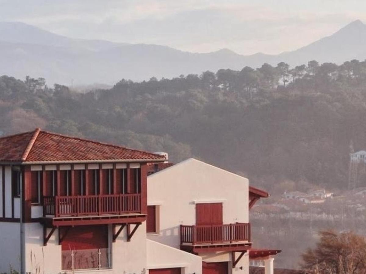Elegant Appartement A St-Jean-De-Luz - Proche Plage & Commerces - Fr-1-239-851 Saint-Jean-de-Luz Εξωτερικό φωτογραφία